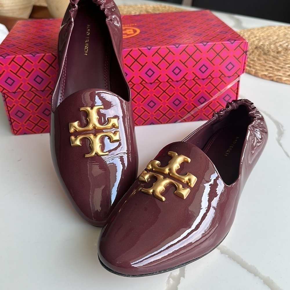 Tory Burch LOAFER - Picture 2 of 10